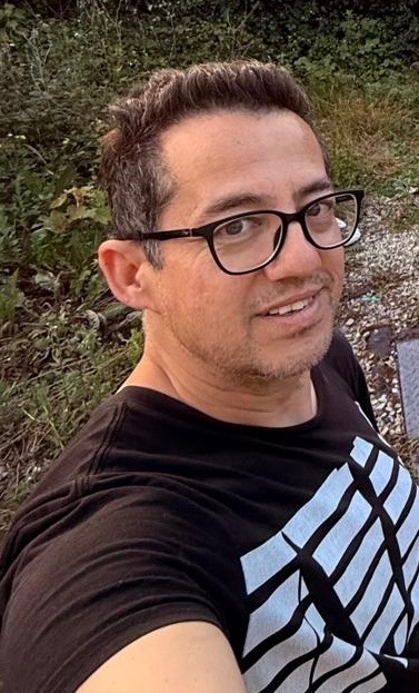 Josmar Stangherlin
