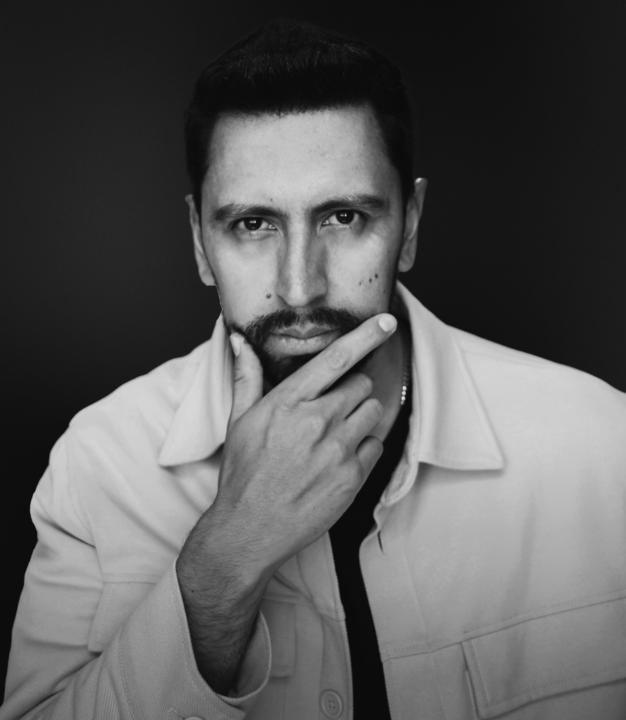 Juan Manuel Guerrero clavijo