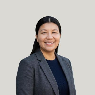 Doris Hernandez
