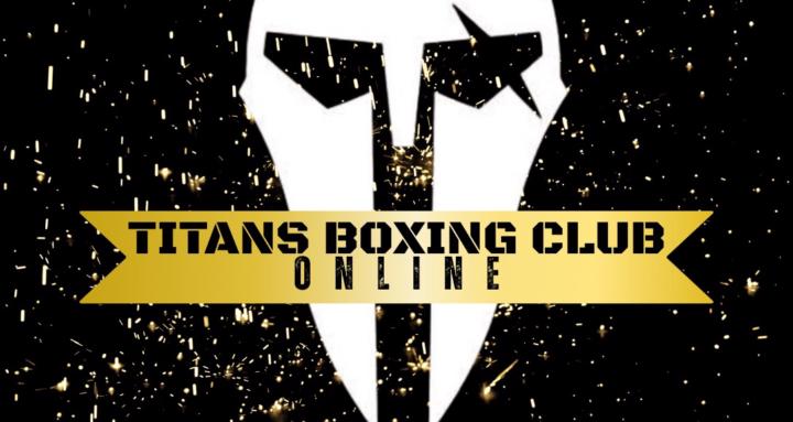 Titans Boxing Club