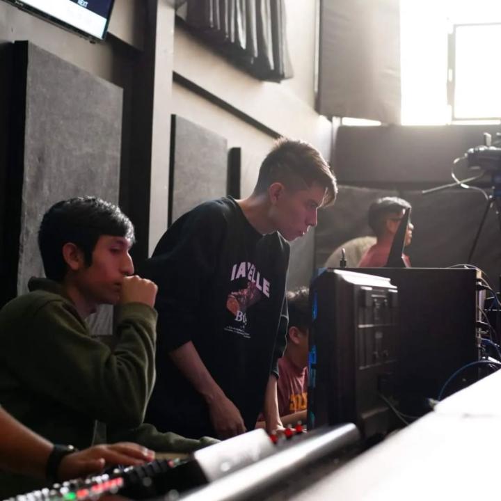 Luis Alejandro Duran Carvajal