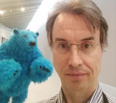 Johannes Volker Schmidt