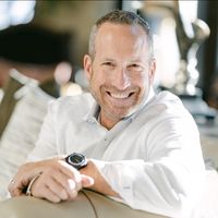 Adam Contos