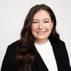Cynthia Cowan-Bélanger