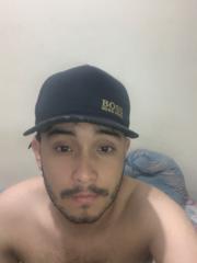 Juan Mejia