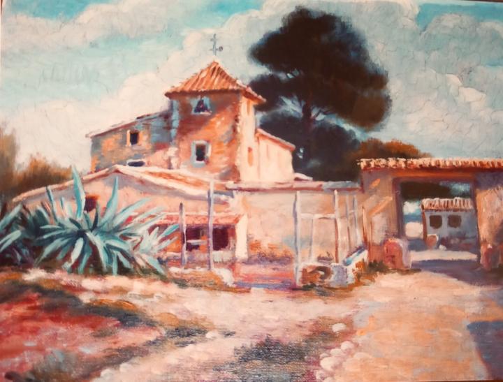 Maria jose Moya Segura