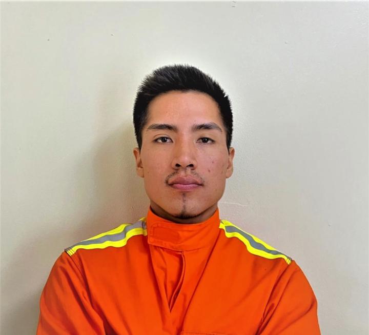 Anthony Ewin Pérez Llontop