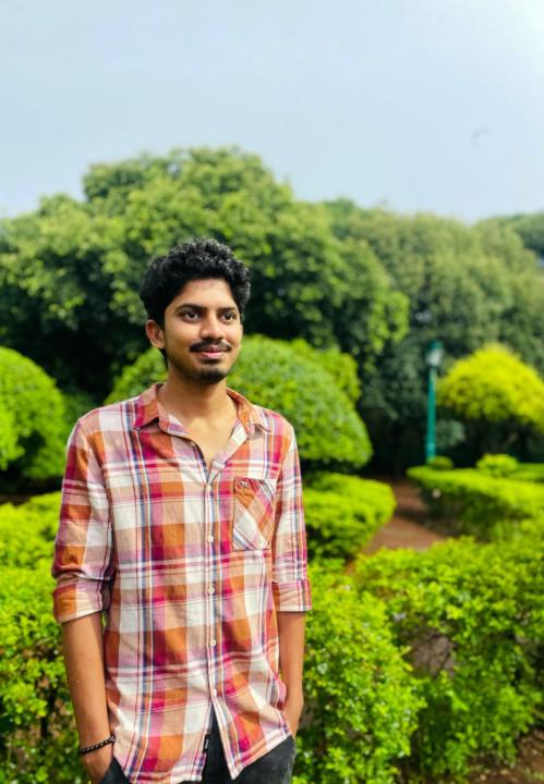 Venu Gopal