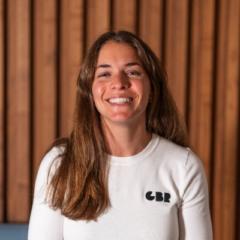 Ines Magalhaes
