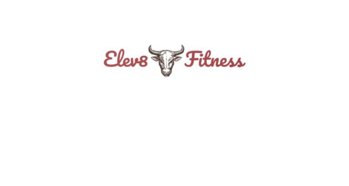 Elev8 Fitness