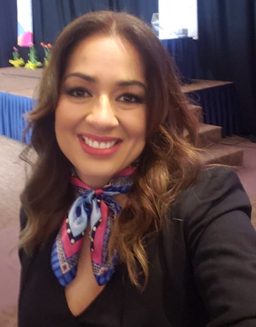 Laura Mayela Treviño Rivas