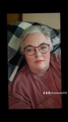 Lorie Shaw Larrison