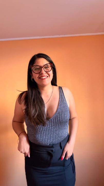 Daniela Alarcon