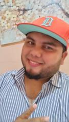 Abdiel Rincón Hernández