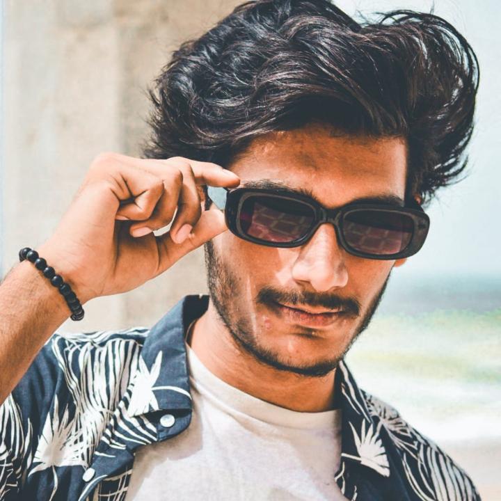 Ahmed Khan