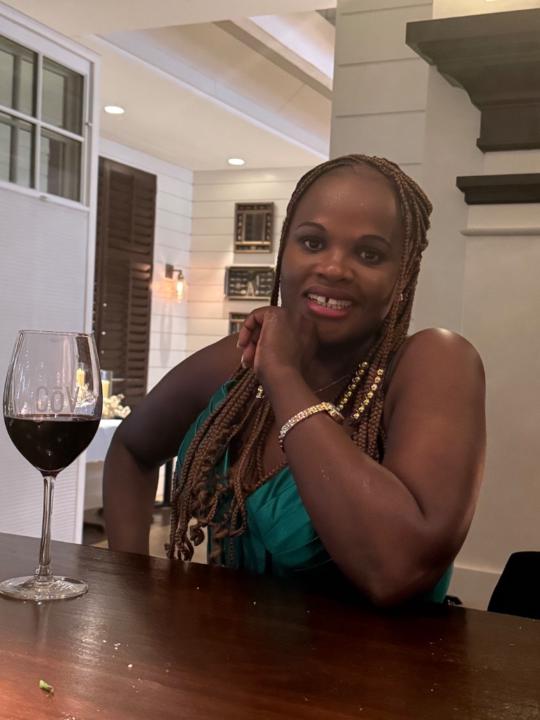 Stellah  Kwamboka Momanyi