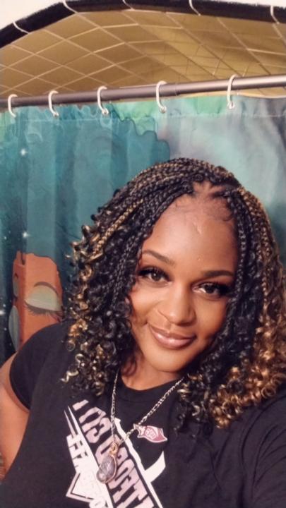 Nikia Simpson