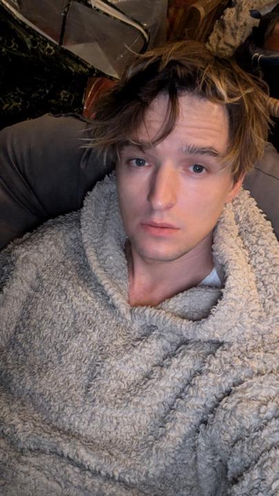 Andreas Sasha Hortelano