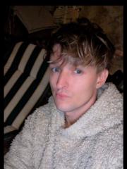 Andreas Sasha Hortelano
