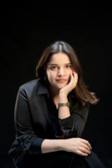 Akansha Chaturvedi
