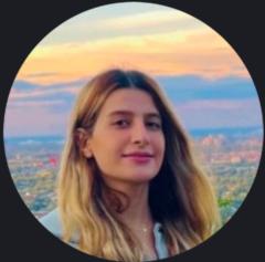 Azadeh Azh