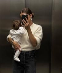 Lily La Team Maman