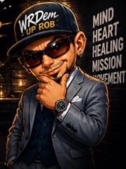 WRDemUP Rob