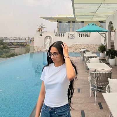 Hashmeet Kaur