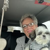 Bernadette Livingston