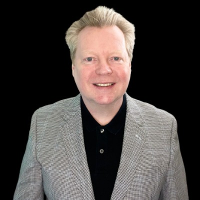 Nicholas Wood