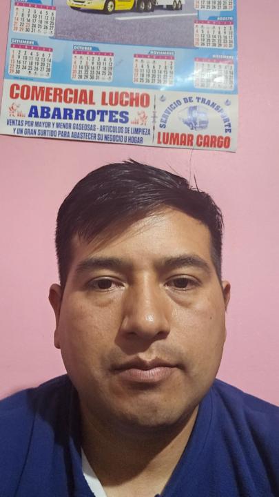 Bautista tineo Edwin