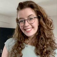 Kate Luiz