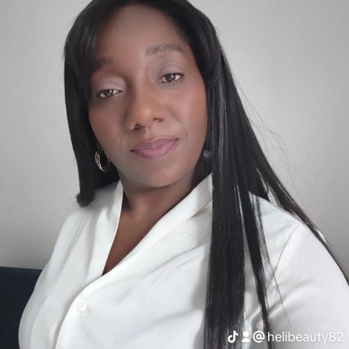 Heliana González Hernández