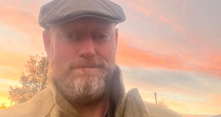 Dudgeon’s thoughts