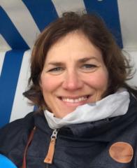 Silke Deitmar