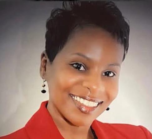 Verleshia Hughes