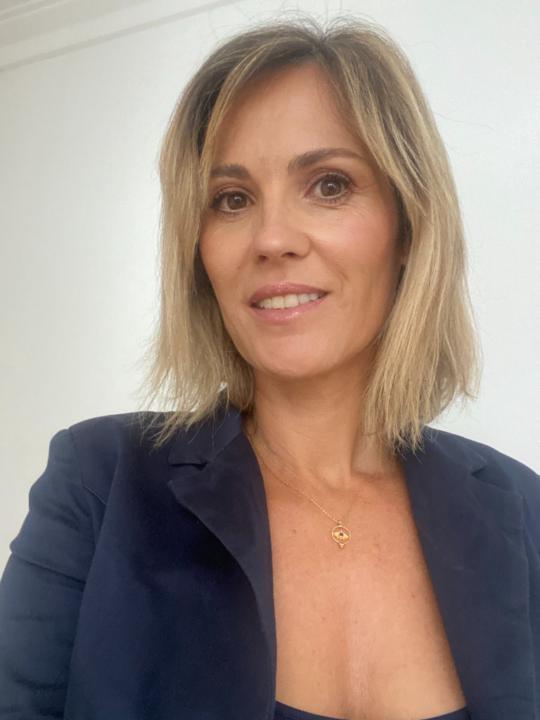 Cristina Santangelo