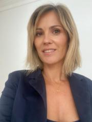 Cristina Santangelo