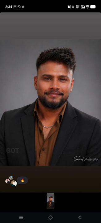 Shubham Kashyap