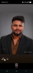 Shubham Kashyap