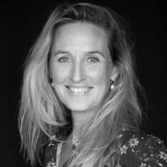 Ariane Van Dijk