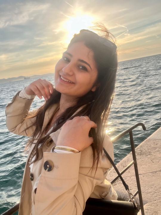 Maria Vanessa Di Miceli