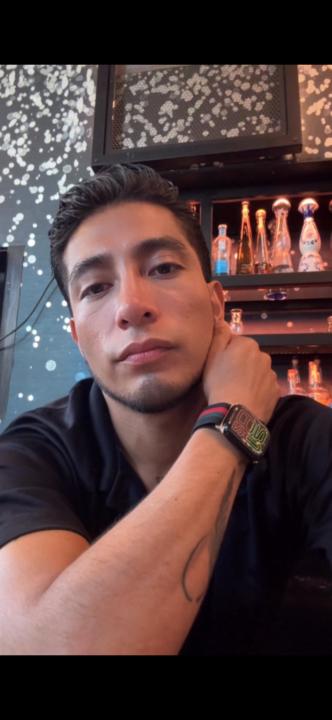 Jesus Vite ramirez