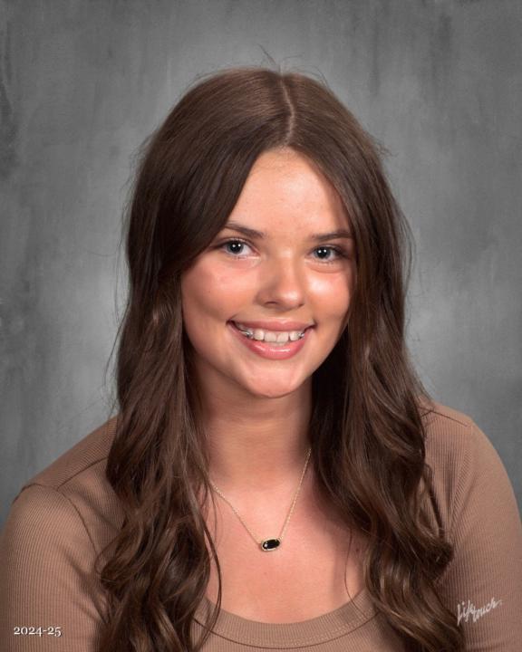 Haley Hartsell