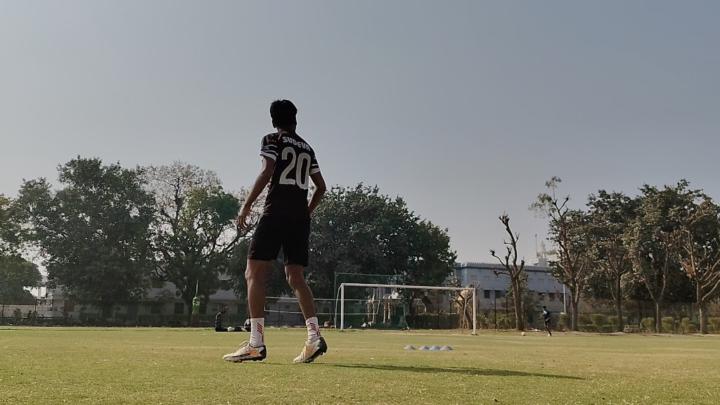 Deepak Sharma