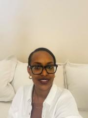 Winnie Kavunga Umwari