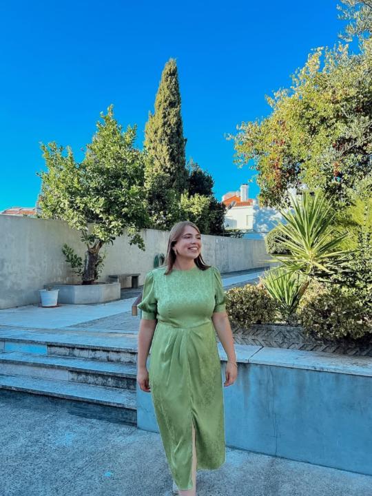 Margarida Silvestre