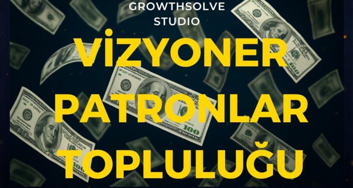 VİZYONER PATRONLAR TOPLULUĞU