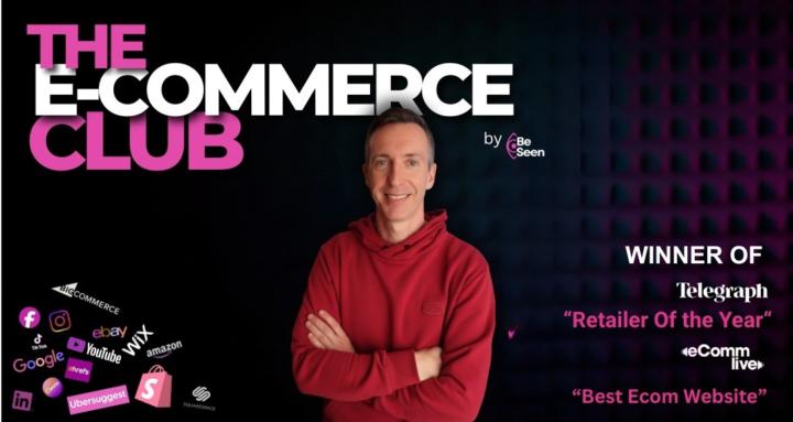 The eCommerce Club | BeSeen 