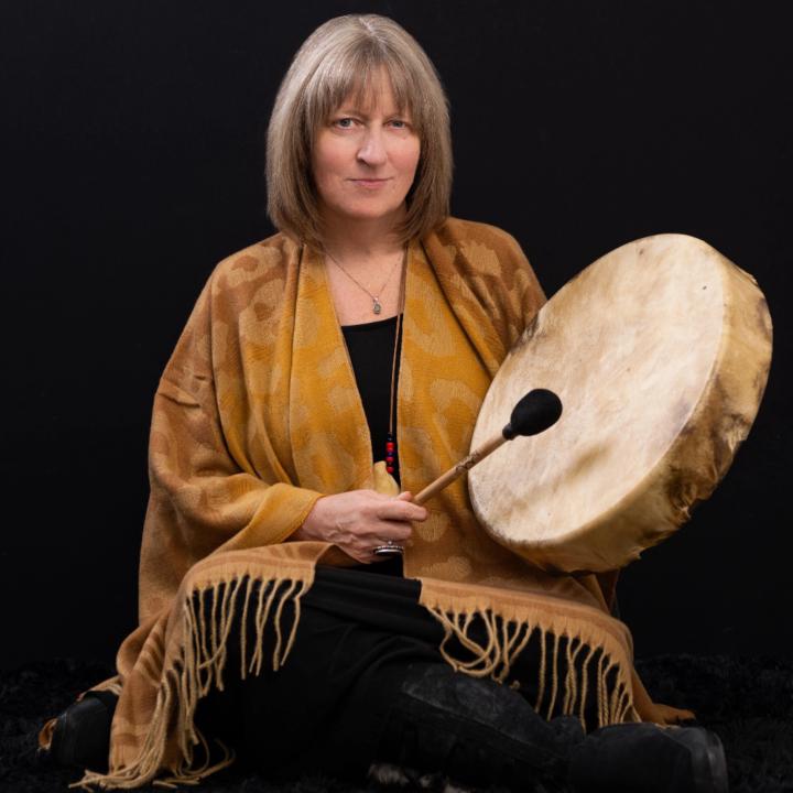 Dr. Angela Faith Smith-Wass